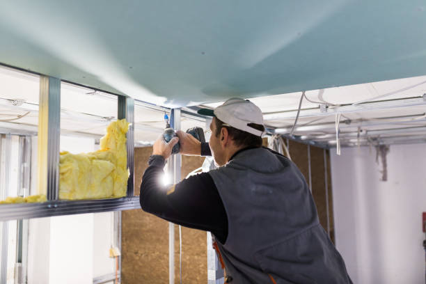 Best Blown-in Insulation in Glen Dale, WV