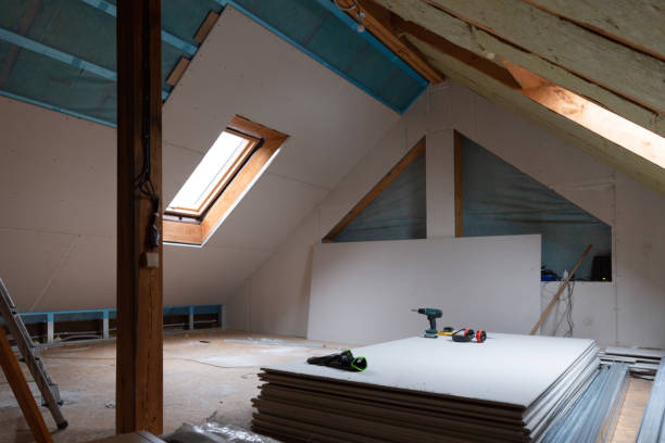 Best Insulation for Specific Applications in Glen Dale, WV