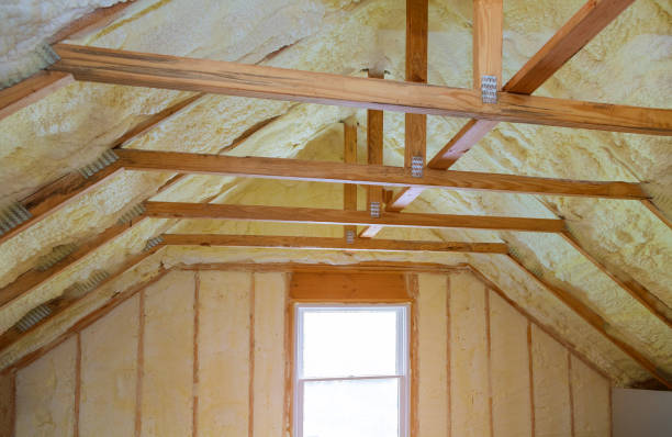 Glen Dale, WV Insulation Contractor Company