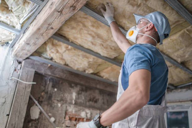 Best Energy Efficiency Insulation in Glen Dale, WV