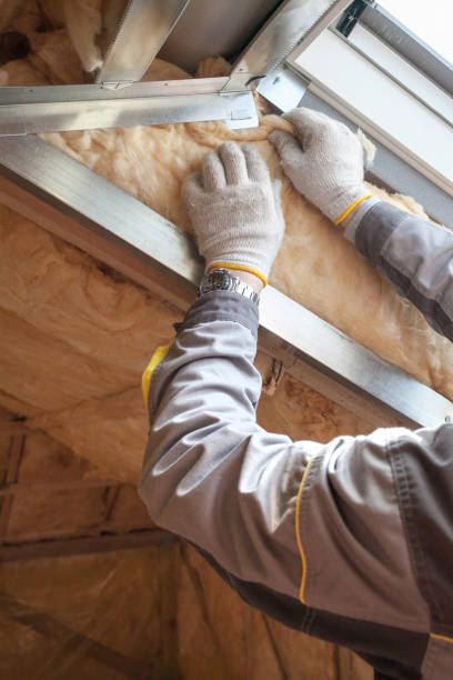 Best Fiberglass Insulation in Glen Dale, WV
