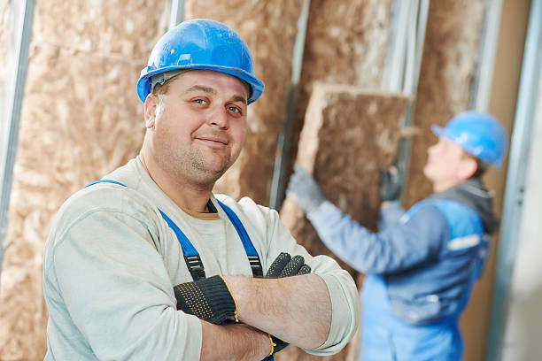 Best Eco-Friendly Insulation in Glen Dale, WV
