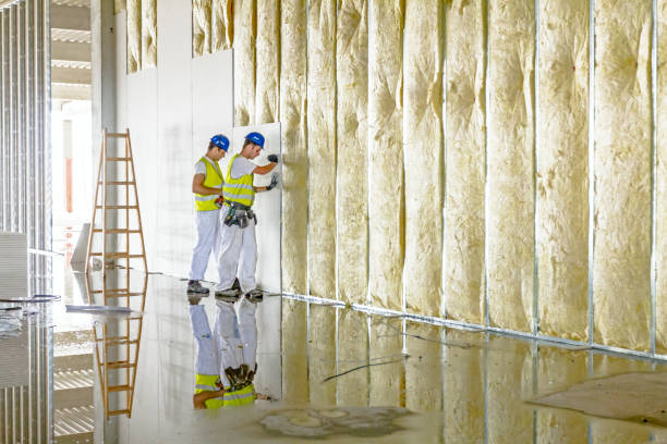 Types of Insulation We Offer in Glen Dale, WV